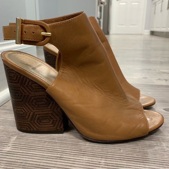 Tory Burch Wedges - Picture 1 of 5